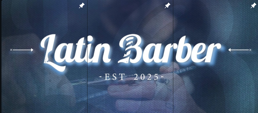 Latin Barber